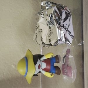 Kidrobot adventure time marceline vinyl fig